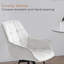 Beselare 48.5 cm H Velvet Armchair-877847725-920858173