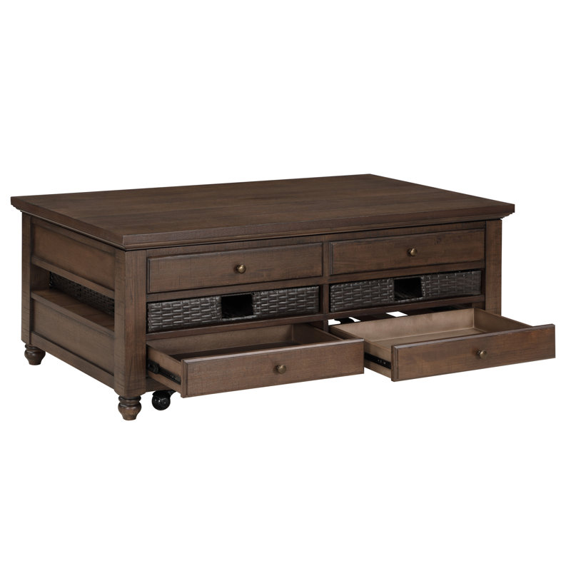 Vonnie Single Coffee Table