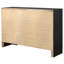 Ensemble de chambre à coucher simple 4 pièces Annie