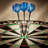 Silver Thunder Steel Tip Darts