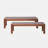 Kirkus Outdoor Bench