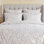 Estelle Cotton Duvet Cover Set