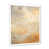 White Single Picture Frame