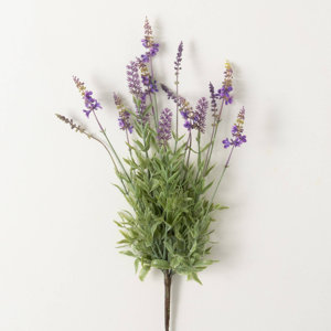 Dakota Fields Sullivans Artificial Faux Lavender Bush 29