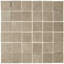 Haut Monde 2" x 2" Ceramic Mosaic Tile-40908620