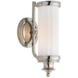 Milton 1 - Light Bath Sconce