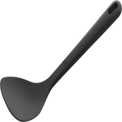 Rosso Wok Turner, 31 cm, silicone