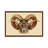 Urial by Dieter Braun - Print on Canvas-576171808-576171835