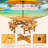 Winon Dining Set