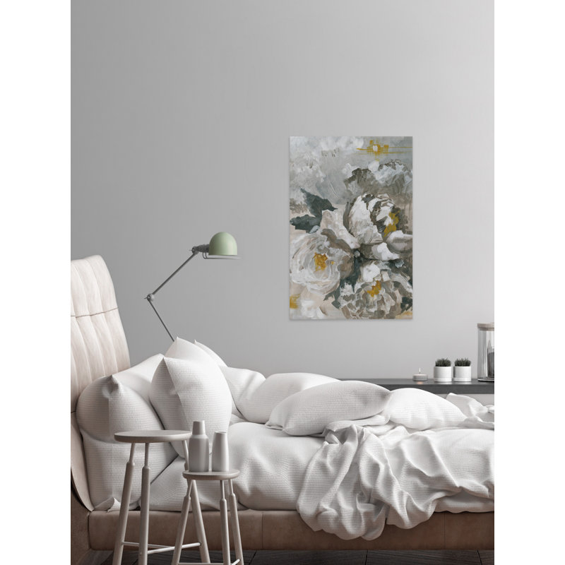 Wrapped Canvas Painting, 30cm H x 20cm W