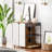 Stosh Litter Box Enclosure