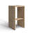 Dalina Solid Wood Counter Stool-843998627-843998628