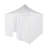 Caravan Canopy White Polypropylene Side Wall for Canopy-118157758