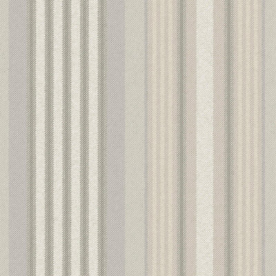 Superfresco Easy Loom Stripe Wallpaper