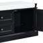 Armoire et tiroirs avec banc de rangement-969290329