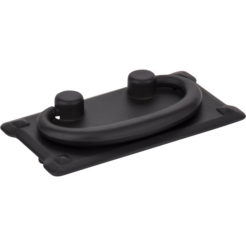 Verona 3" Center to Center Ring Pull
