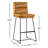 Volana Upholstered Counter Stool-214009767-168987052