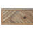 Alldredge Solid Wood Floating Shelf