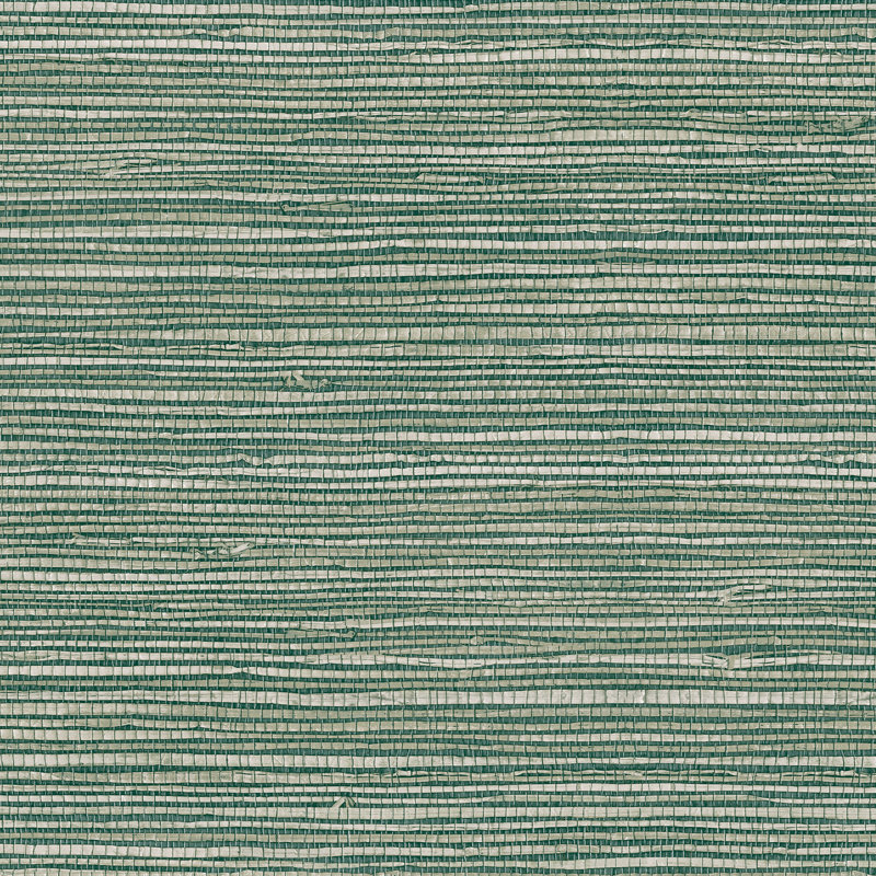 Papier peint Emperor, Vert