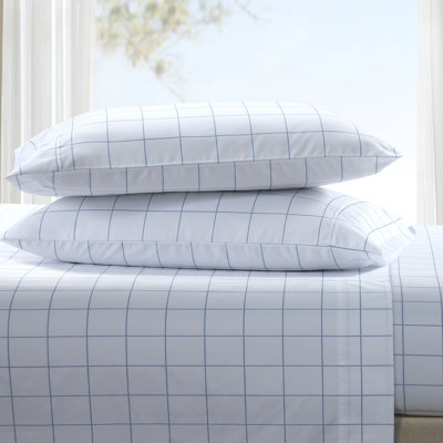 Soft Microfiber Sheet Set - Basics by Wayfair