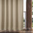 Antina Outdoor Solid Single Curtain Panel-469744788-469744789