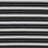 Zanzibar Striped 100% Cotton Tablecloth-1871340748