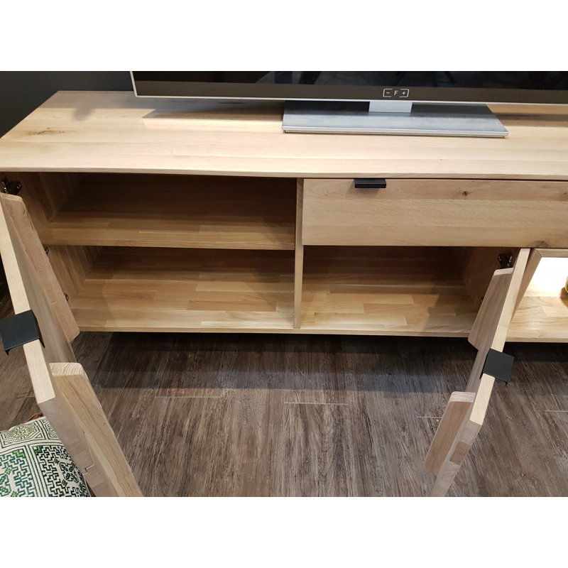 Skyline TV Stand for TVs up to 70"