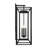 Harbor View - 4 Light Wall Mount-411680753