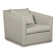 Michael Weiss 34" Donovan Swivel Chair