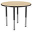 Table ronde à hauteur réglable-67130265-15959611-99071716