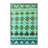 Kıymet Washable Southwestern Indoor Rug-209510430
