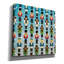 «Nutcracker Pattern Bright I» par Ryan Fowler-762666490