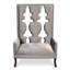 Balustrade Armchair