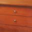 Charmante table de chevet de rangement décontractée pour tout espace-107988820