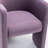Modern Upholstered Barrel Dining Chairs-1476059637-1476059639