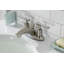 Robinet de salle de bain central Kaiser avec bonde-87217047
