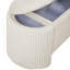 Banc d'appoint 50 po Sandra-838283365