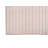 Comb Row Non-Slip Outdoor Rug-393617484