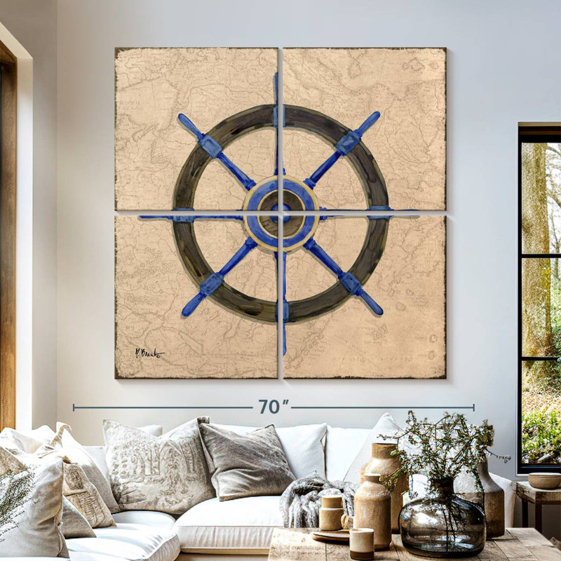 Aletra Skipper Sail I
