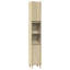 Bronislava Bathroom Storage Furniture Set-25079006