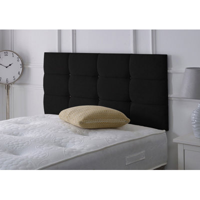 Upholstered Headboard