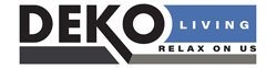 Deko Living logo