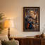 Art mural sur toile Jazz-134028869