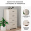 Commode l 4 tiroirs Eria-422159189