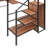 Loft Bed With Storage Stairs And Desk-1115777824-1126128268
