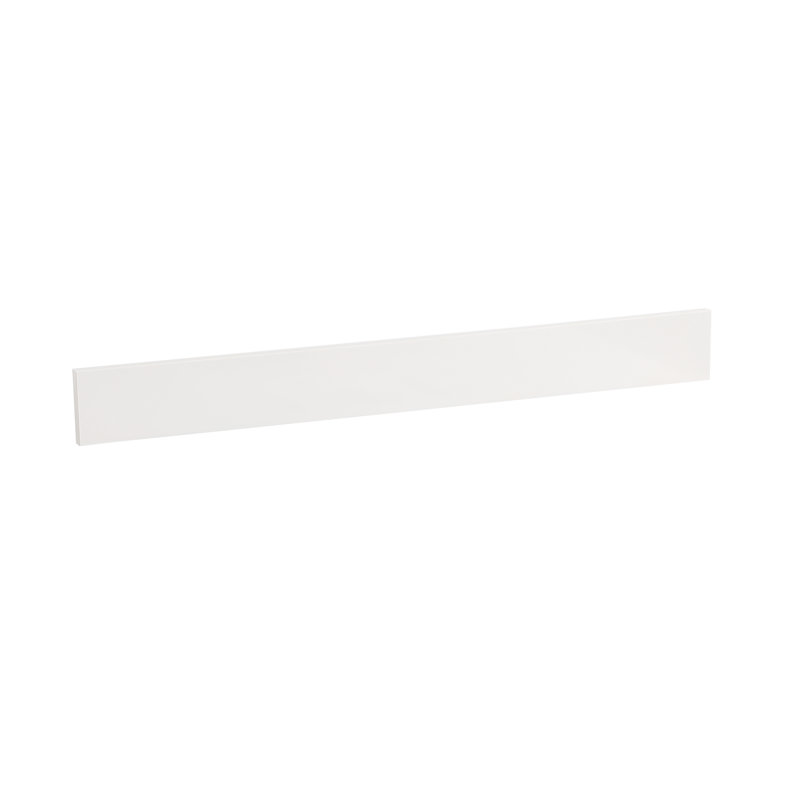 Dosseret de 40 pouces blanc ivoire Jake-Tyler