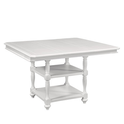 Azjon Extendable Dining Table