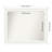 Emoni Solid Wood Wall Mirror-1941748358