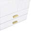 Plastic Makeup Organizer