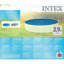 Pool Cover